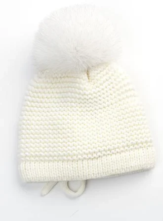 KYI KYI MINI FUR - ICON 2-8 YRS