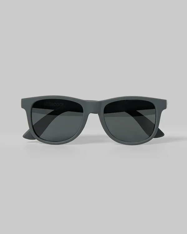 ROUND SPORT SUNGLASSES - Image 4