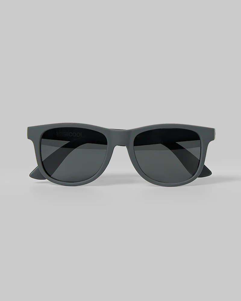 ROUND SPORT SUNGLASSES - Image 4