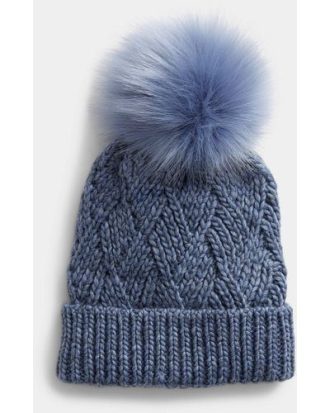 Freedom Faux Fur