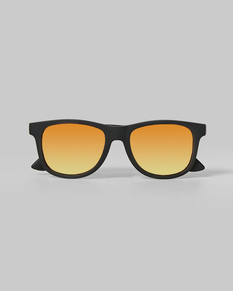 ROUND SPORT SUNGLASSES - Image 3