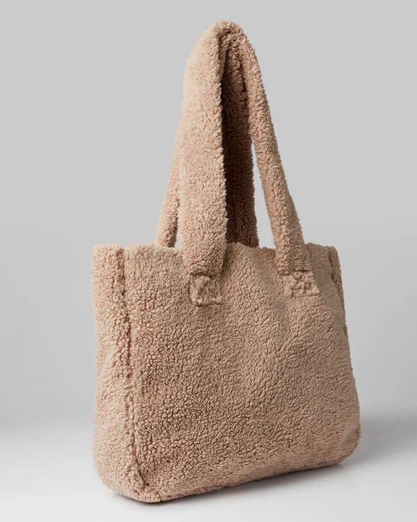 SHERPA TOTE BAG - Image 2