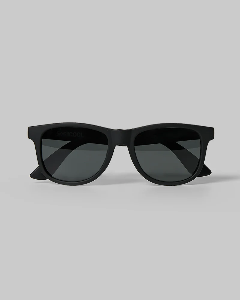 ROUND SPORT SUNGLASSES - Image 2