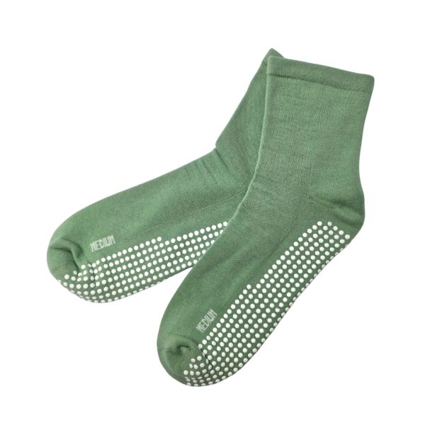Maxi Hospital Socks - Image 2