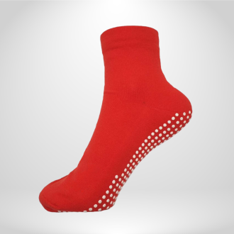 Maxi Hospital Socks